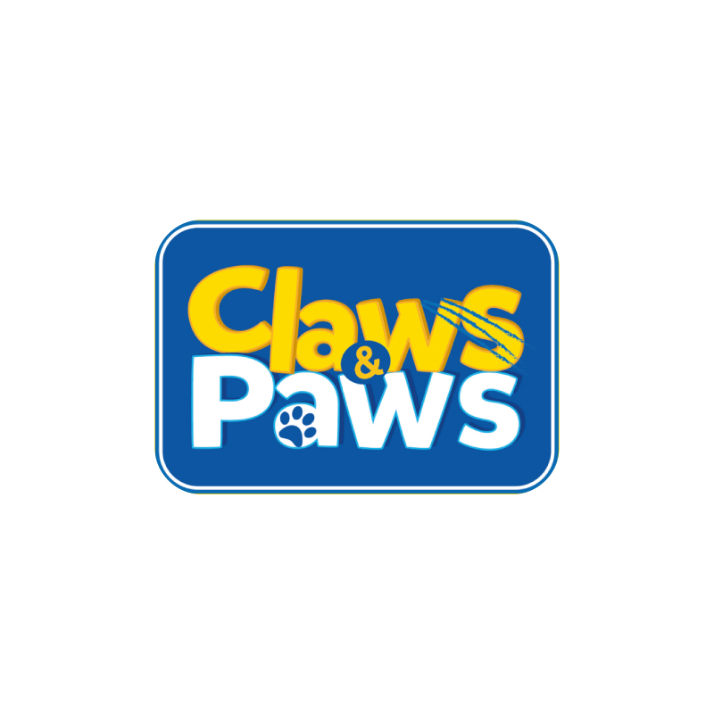 MARCAS-CLAWS-PAWS